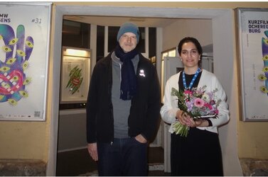 Pressefoto