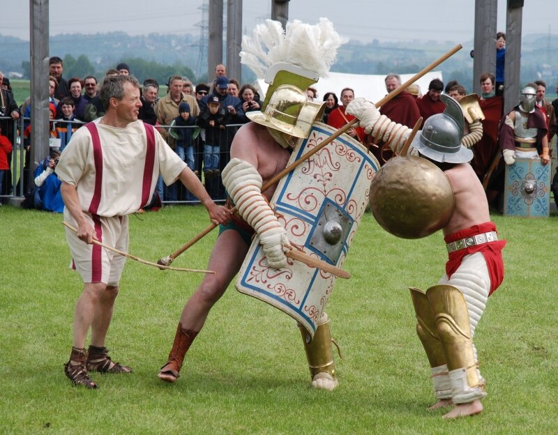 ...